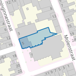 Perceel OBG00-EY-1289