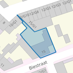 Perceel OBG00-EY-1293