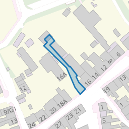 Perceel OBG00-EY-1296