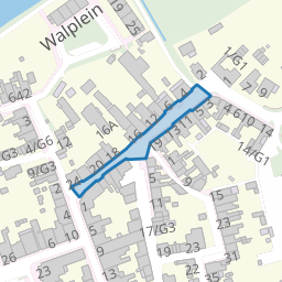 Perceel OBG00-EY-1297