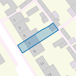 Perceel OBG00-EY-135