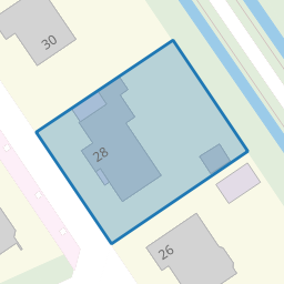 Perceel OBG00-EY-1406