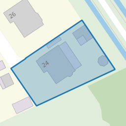 Perceel OBG00-EY-1408