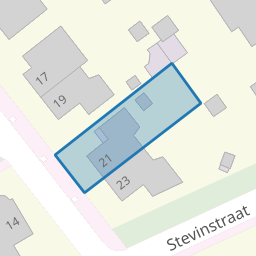 Perceel OBG00-EY-1413