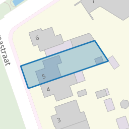 Perceel OBG00-EY-1416