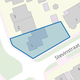 Perceel OBG00-EY-1449