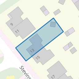 Perceel OBG00-EY-1454