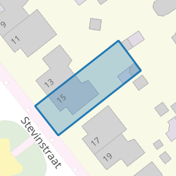 Perceel OBG00-EY-1455