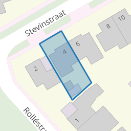 Perceel OBG00-EY-1458