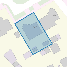 Perceel OBG00-EY-1462