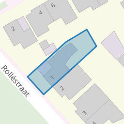 Perceel OBG00-EY-1464