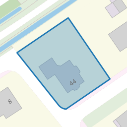 Perceel OBG00-EY-1472