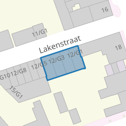 Perceel OBG00-EY-1474