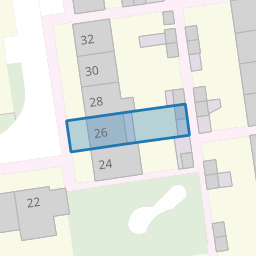 Perceel OBG00-EY-1478