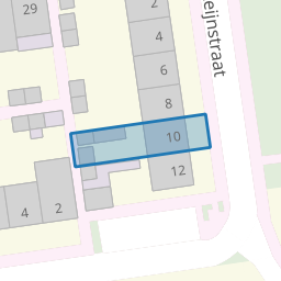 Perceel OBG00-EY-1483