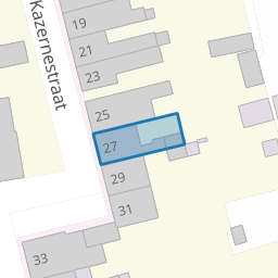 Perceel OBG00-EY-1497