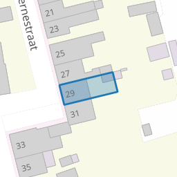 Perceel OBG00-EY-1498