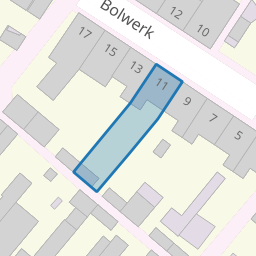 Perceel OBG00-EY-1504