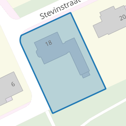 Perceel OBG00-EY-1507