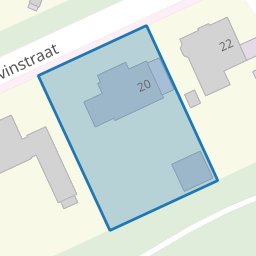Perceel OBG00-EY-1508