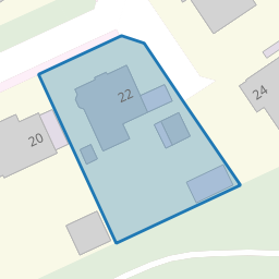 Perceel OBG00-EY-1509