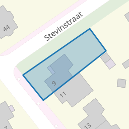 Perceel OBG00-EY-1513