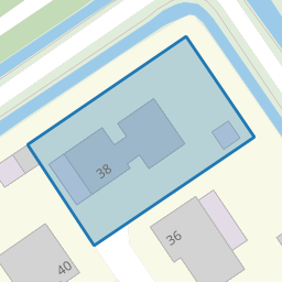 Perceel OBG00-EY-1519