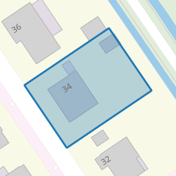 Perceel OBG00-EY-1521