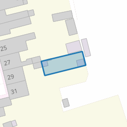 Perceel OBG00-EY-1525