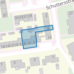 Perceel OBG00-EY-1533