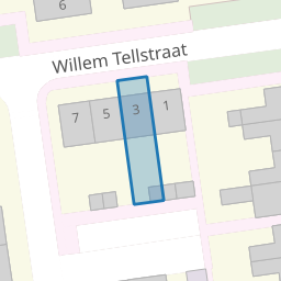 Perceel OBG00-EY-1537