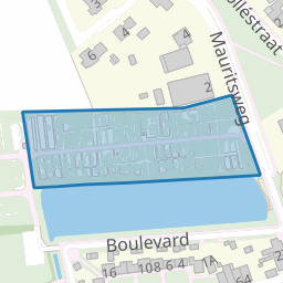 Perceel OBG00-EY-154