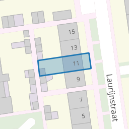 Perceel OBG00-EY-1541