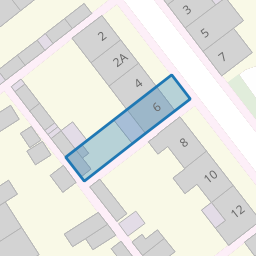 Perceel OBG00-EY-1545