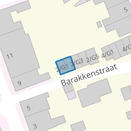 Perceel OBG00-EY-1546