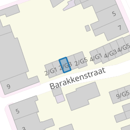 Perceel OBG00-EY-1547