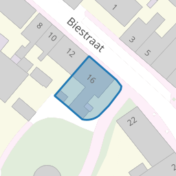 Perceel OBG00-EY-1558