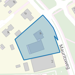 Perceel OBG00-EY-156