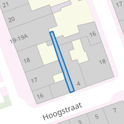 Perceel OBG00-EY-1562