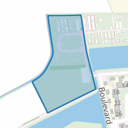 Perceel OBG00-EY-160