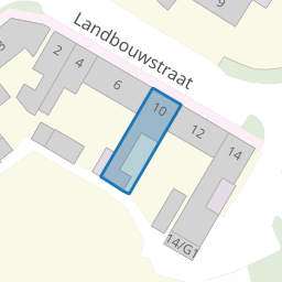 Perceel OBG00-EY-1601