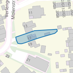 Perceel OBG00-EY-1605