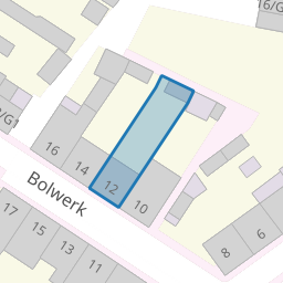 Perceel OBG00-EY-1609