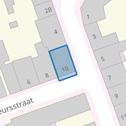 Perceel OBG00-EY-1611