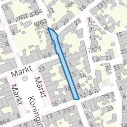 Perceel OBG00-EY-1612