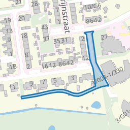 Perceel OBG00-EY-1624