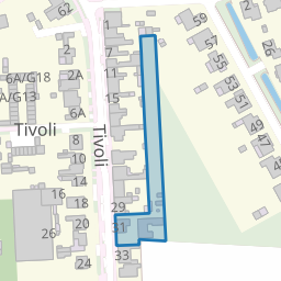 Perceel OBG00-EY-1634