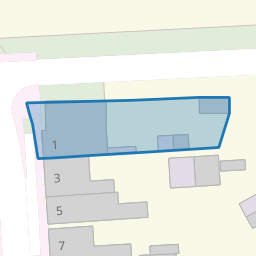 Perceel OBG00-EY-1645
