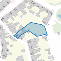 Perceel OBG00-EY-1655