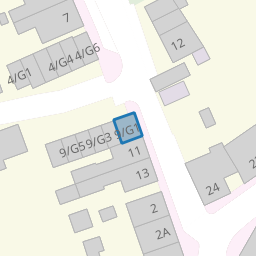 Perceel OBG00-EY-1661